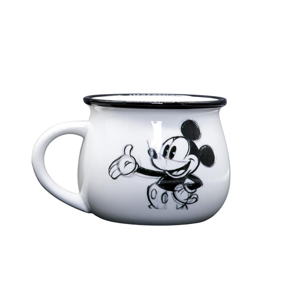 Taza Mickey Mouse Coleccio´n Disney 250 ml