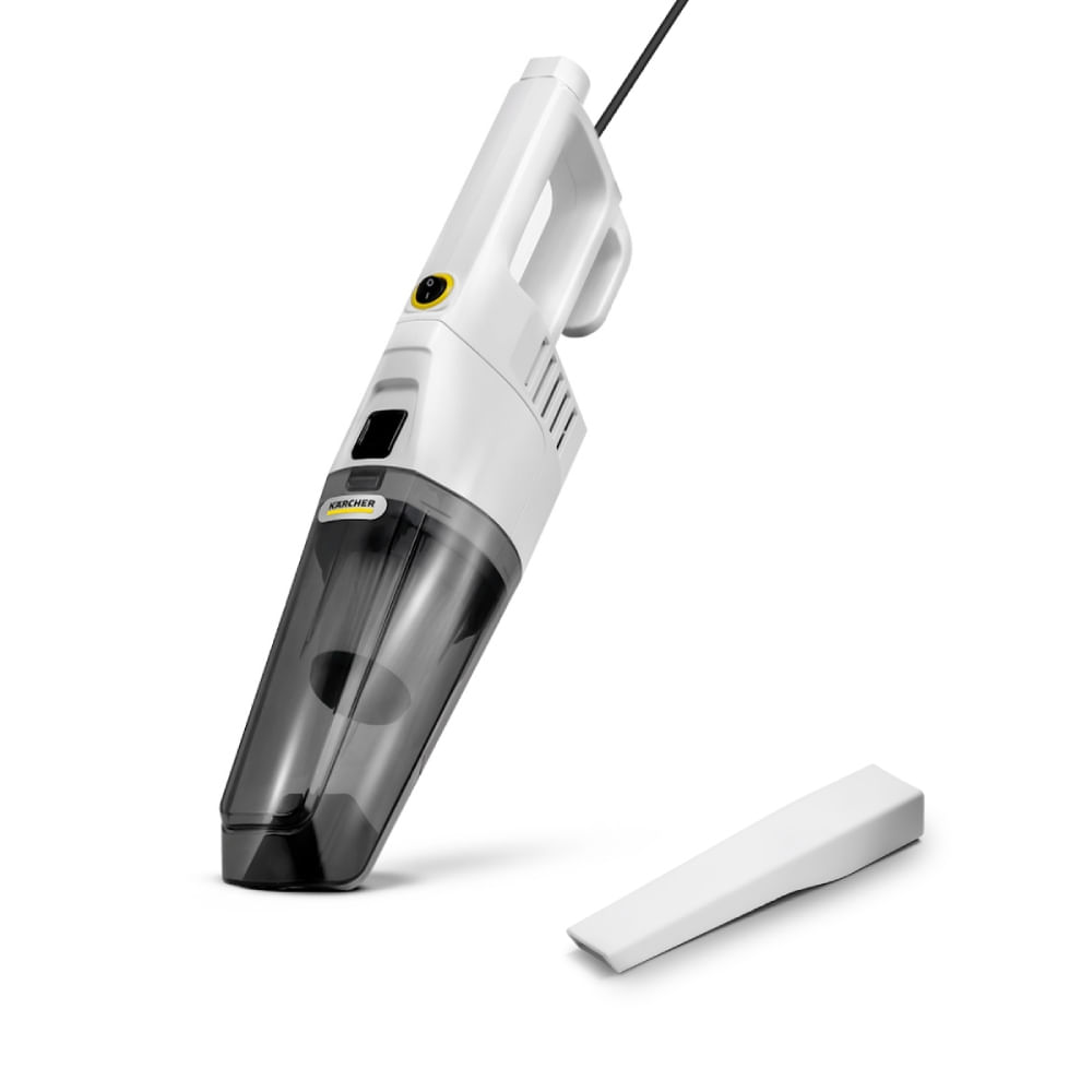 Aspiradora manual CVL1 1000W 06L Karcher