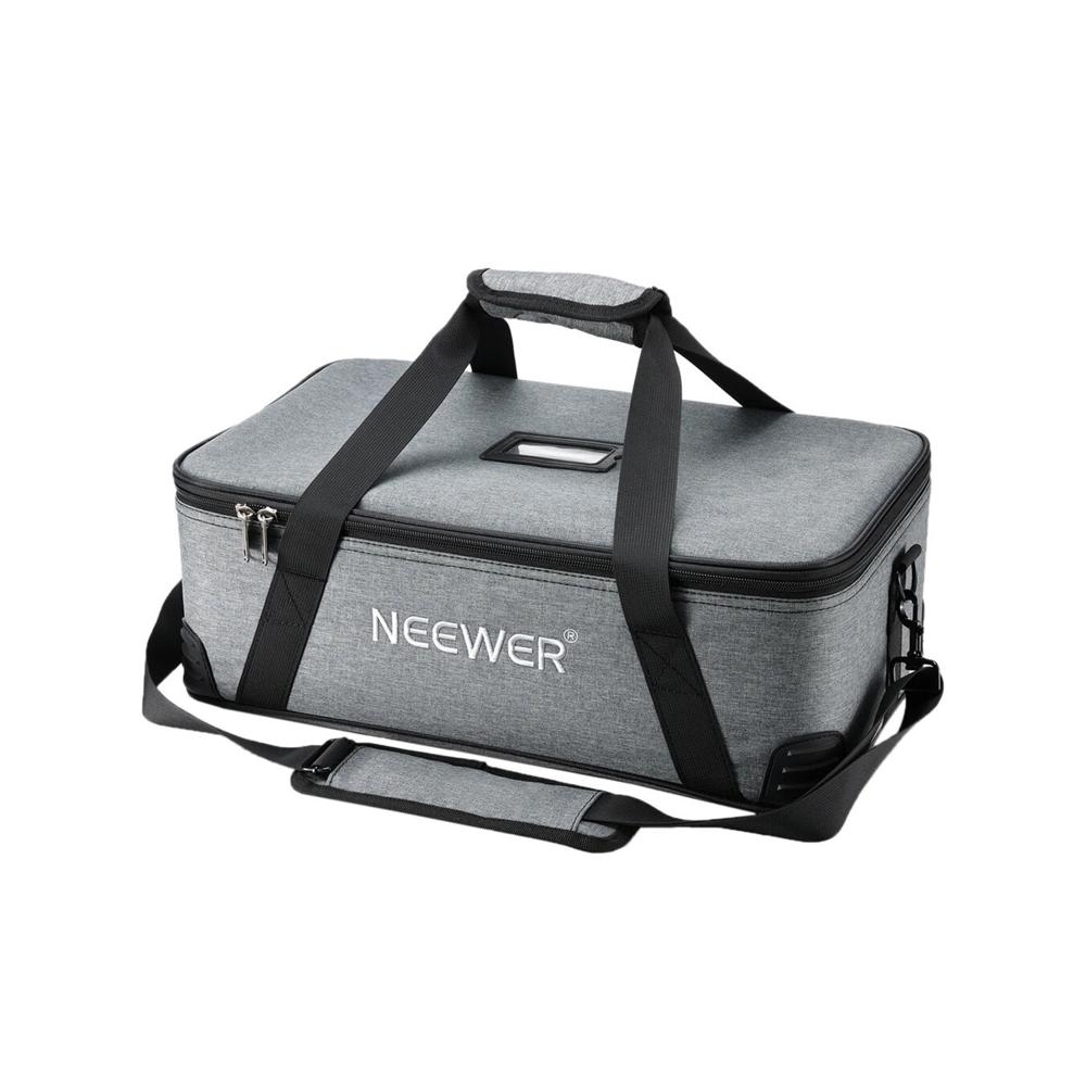 Bolsa de transporte Neewer acolchado de espuma - PB5
