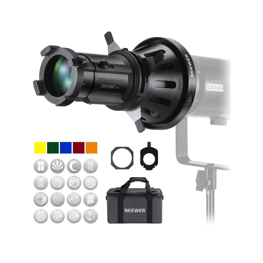 Spotlight Neewer Bowens Mount - LS-39
