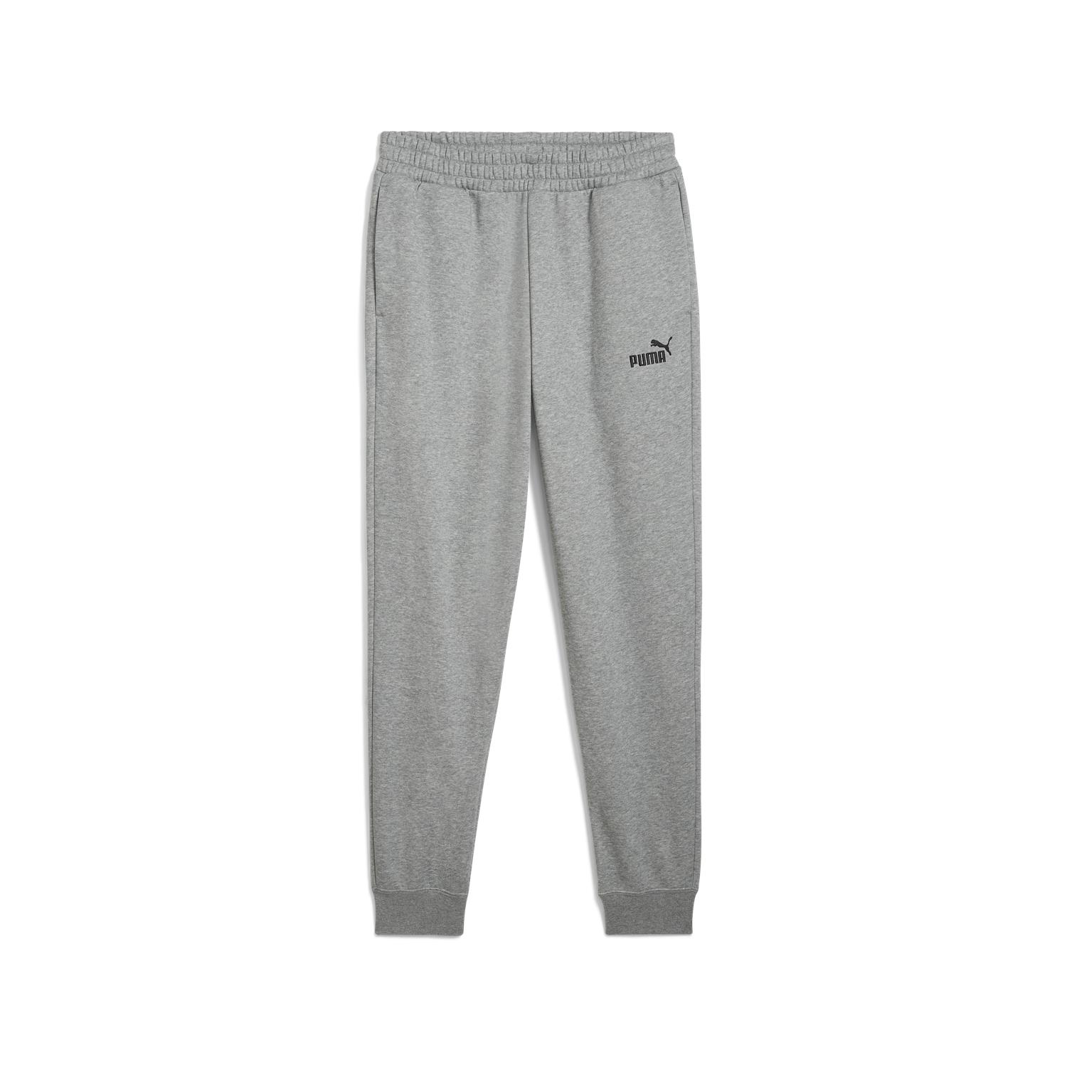 Pantalón Deportivo Puma Hombre 682606 03 Ess No. 1 Logo Sweatpants