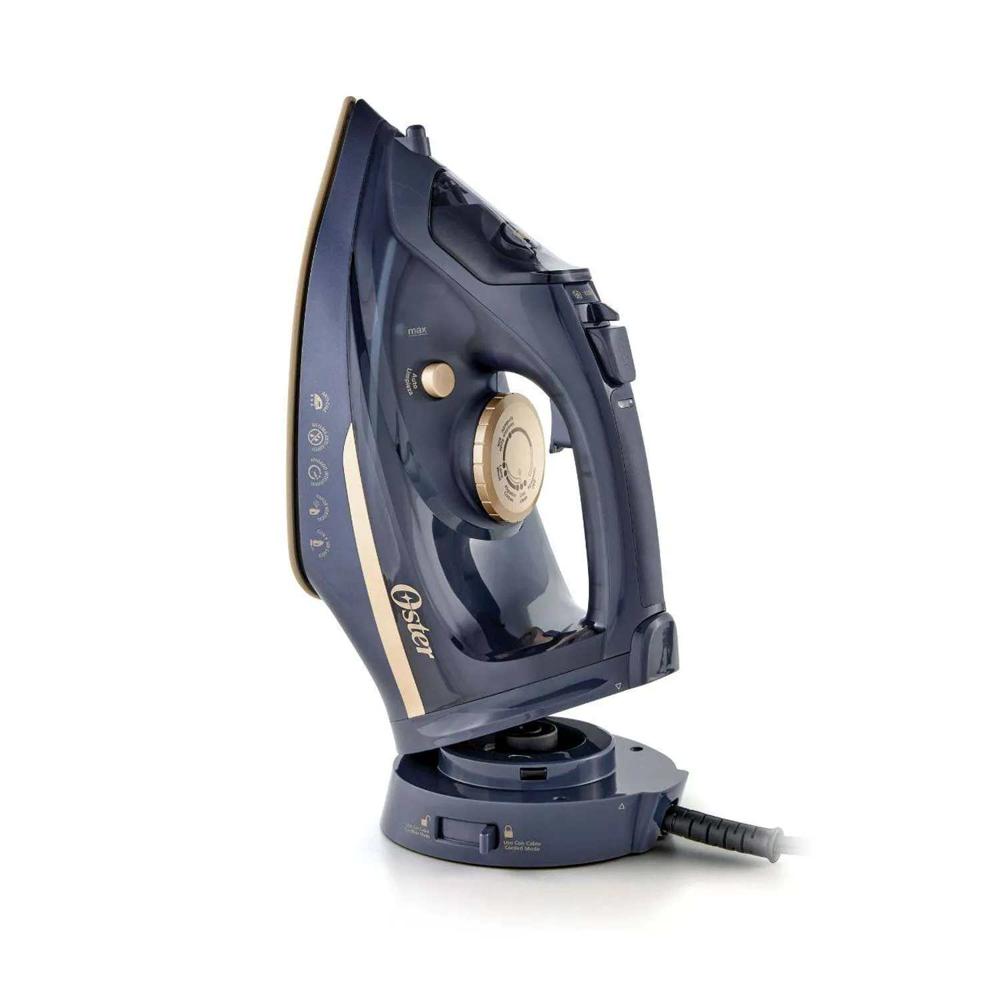 Plancha de vapor inalámbrica Oster® 2 en 1 GCSTCC5000