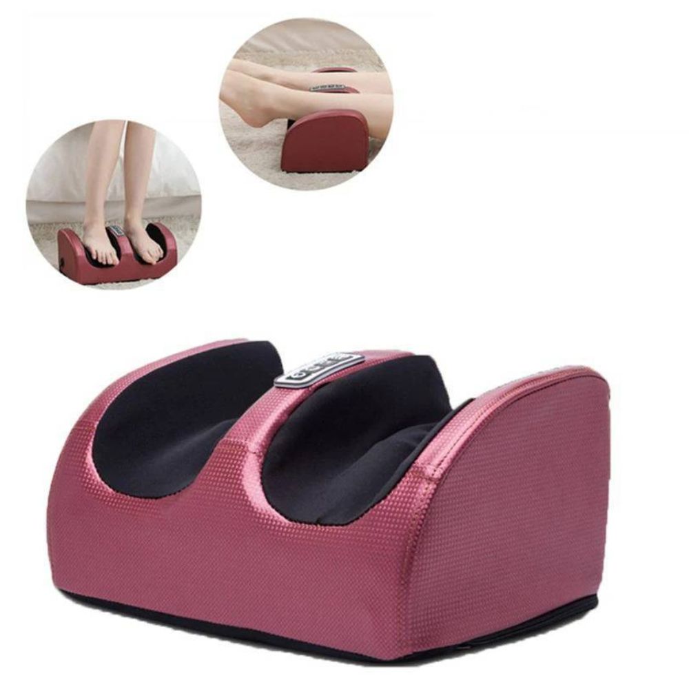 Masajeador de Pies y Piernas Eléctrico Portátil