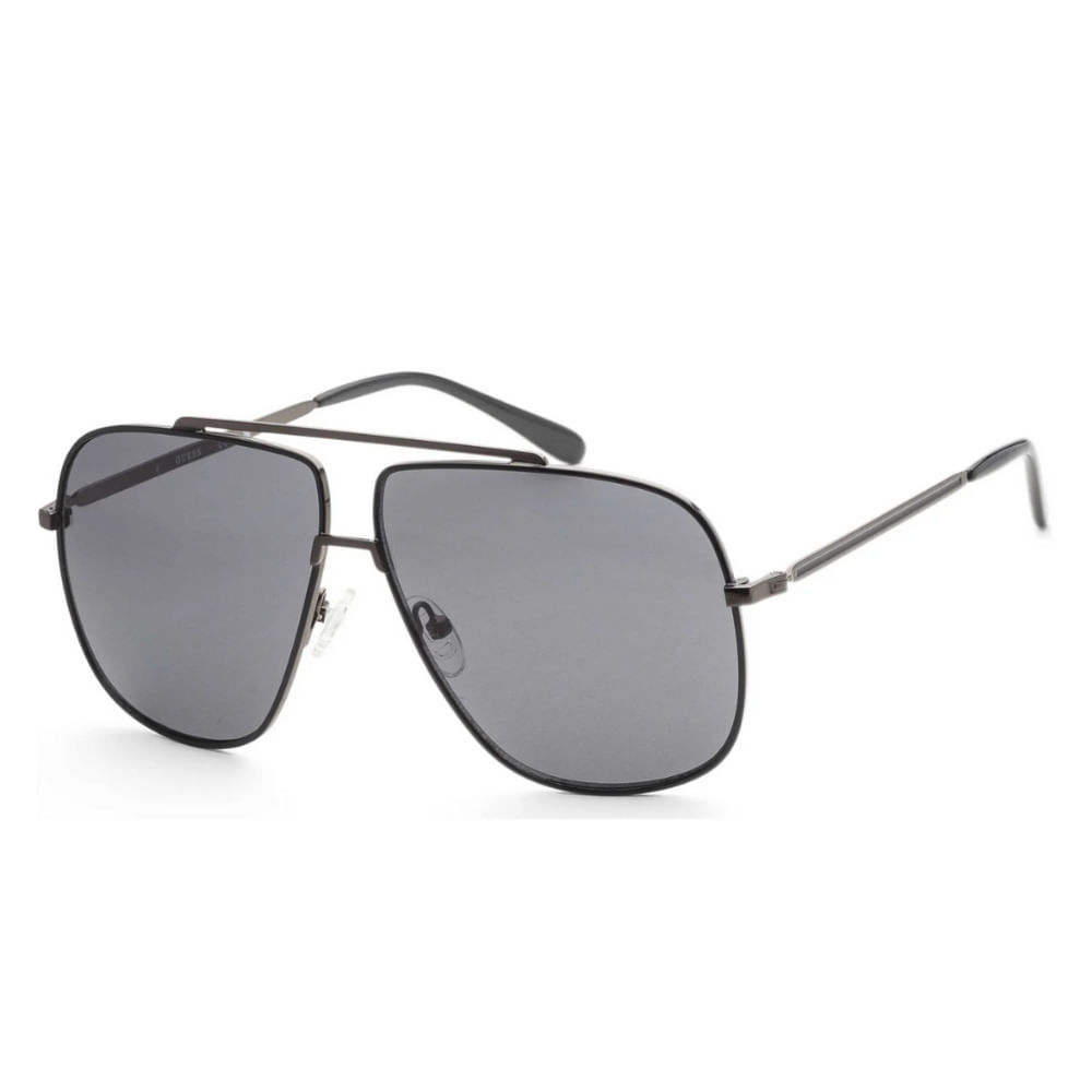 LENTES DE SOL UV400 AVIADOR GUESS HOMBRE GF0239-08A