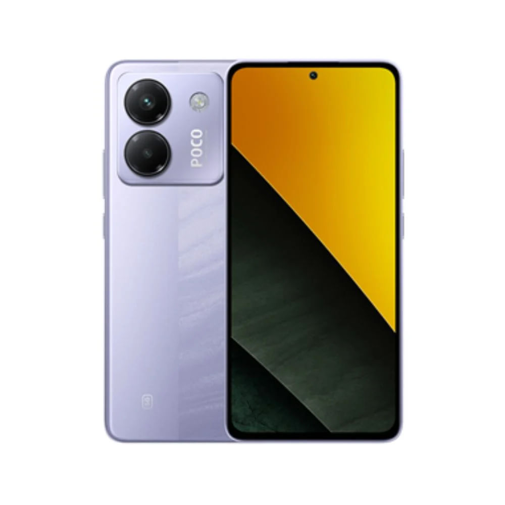 POCO M7 Pro 5G