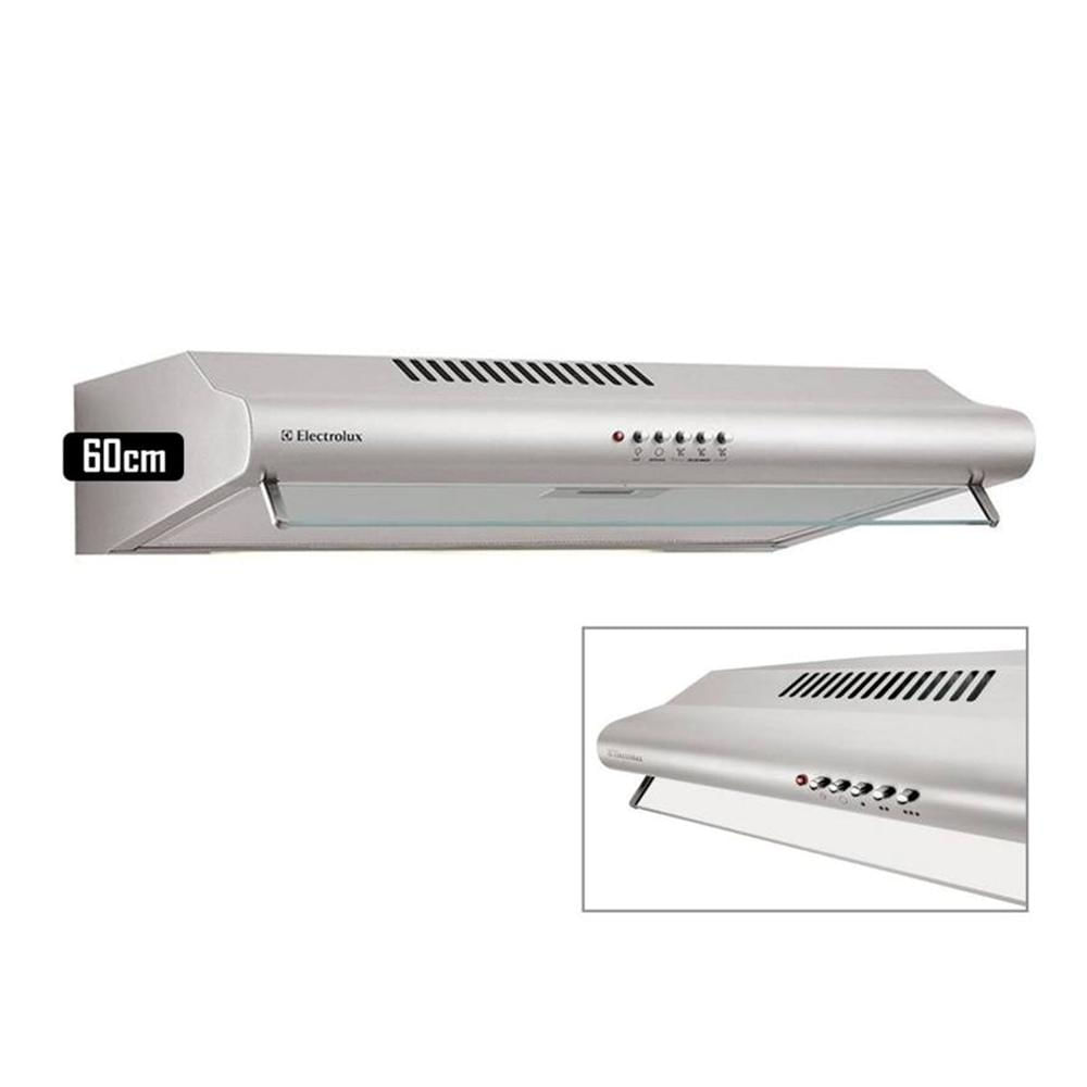 Campana Extractora Empotrable 60cm EJSE242TBIS