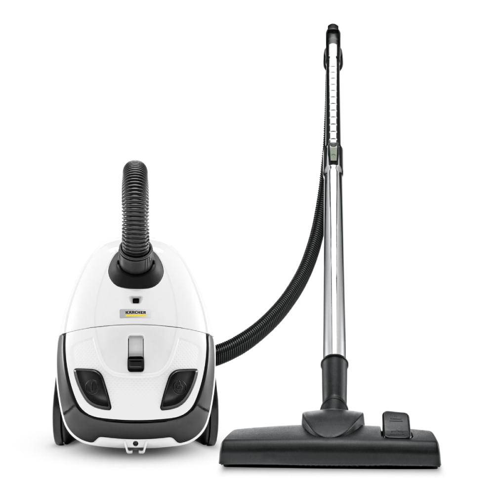Aspiradora de polvo VC1 1000W 15L Karcher