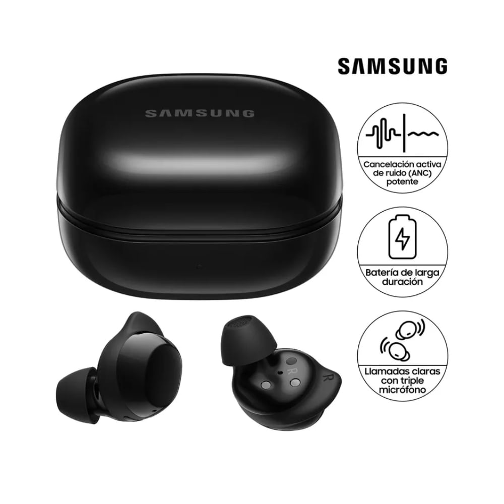 Audifono Samsung Galaxy Buds Core Negro