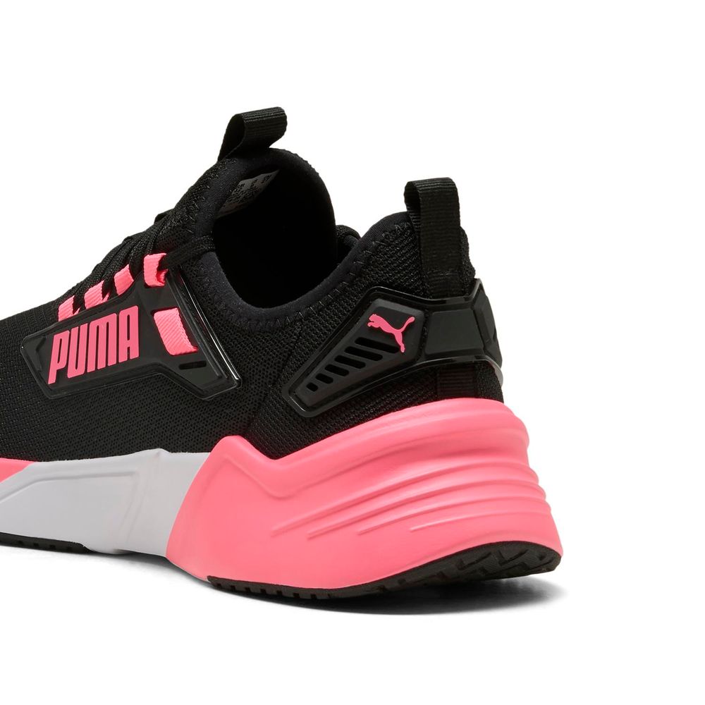 Zapatillas Running Puma Mujer Retaliate 3 379478 28 Negro | Oechsle ...