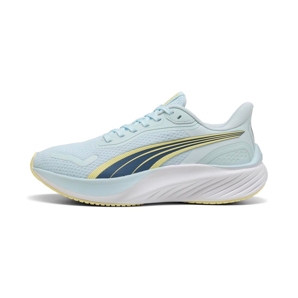Zapatillas Running Puma Mujer Pounce Lite 310778 20 Celeste | Oechsle ...
