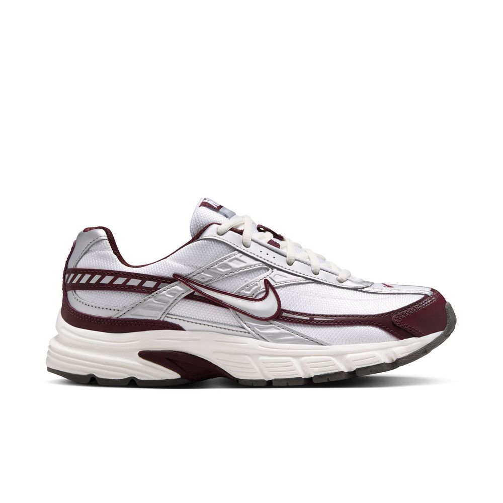 Zapatillas Urbanas Nike Mujer Ib4688-111 Initiator Blanco