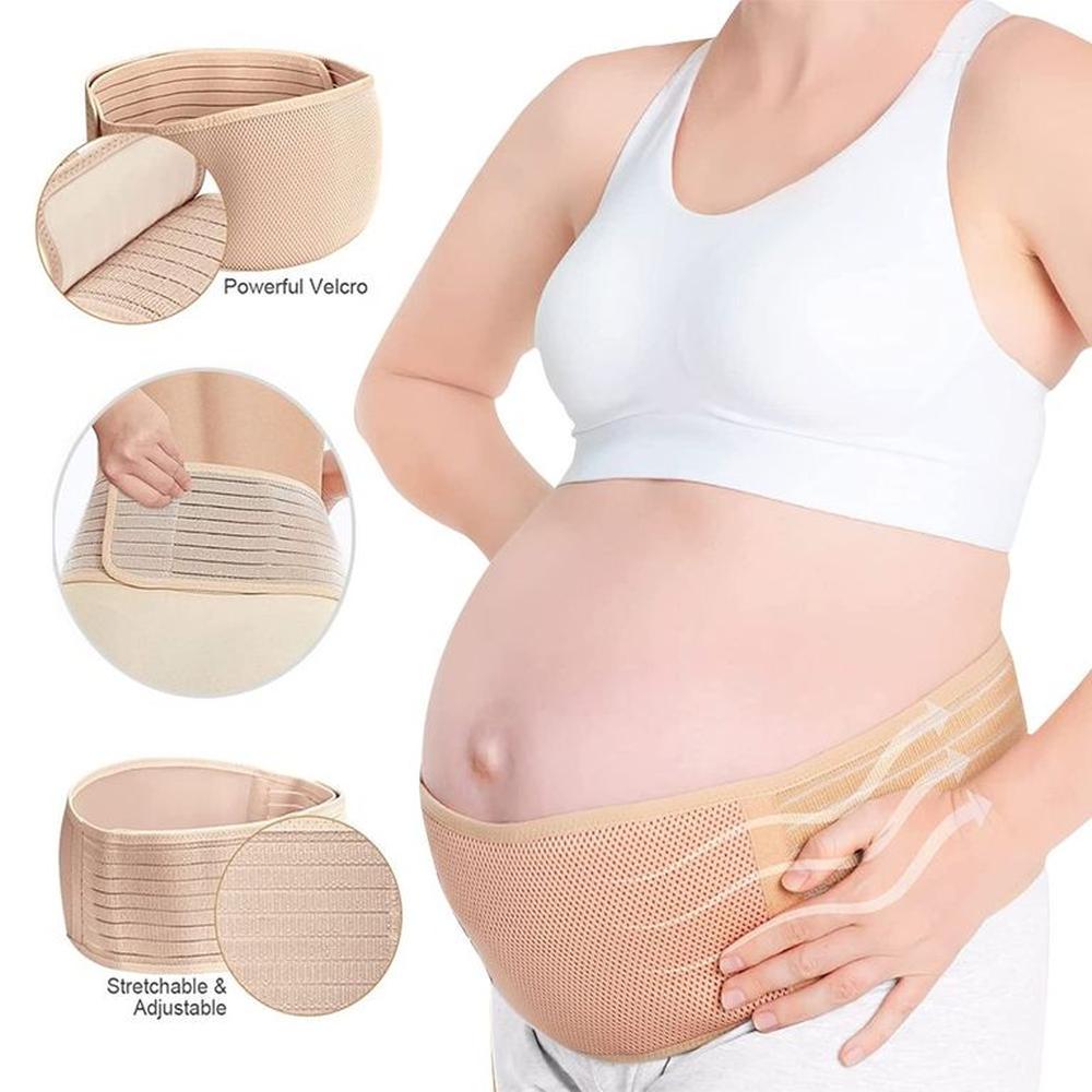 Cinturon Pre Natal Post Parto Vendaje Para Vientre