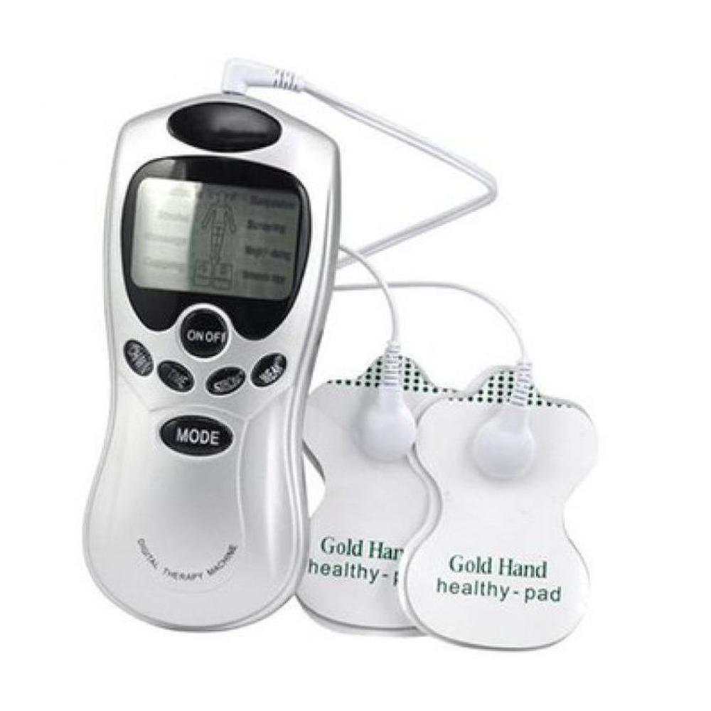 Blueidea - Electroestimulador Tens Gimnasia Pasiva