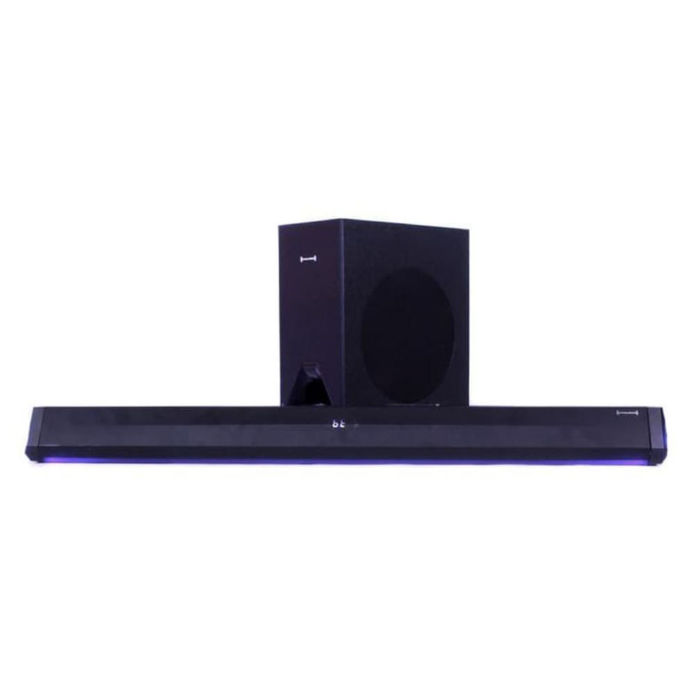 SOUNDBAR 120W HA-S40C - HALION