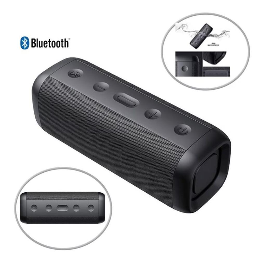 Parlante Portátil Multifunción bluetooth HAVIT SK835BT