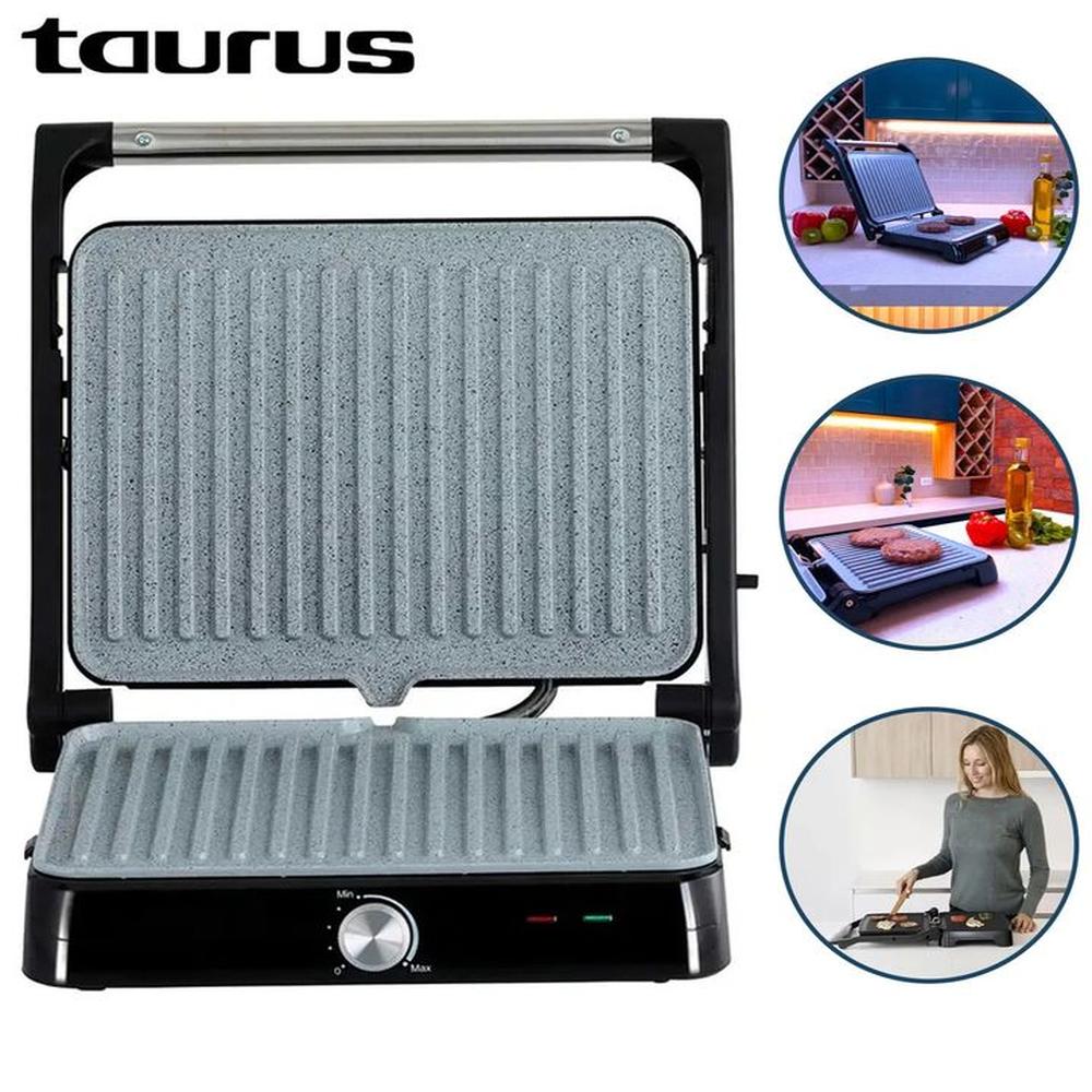 Grill Taurus Mod Asteria II 2000w