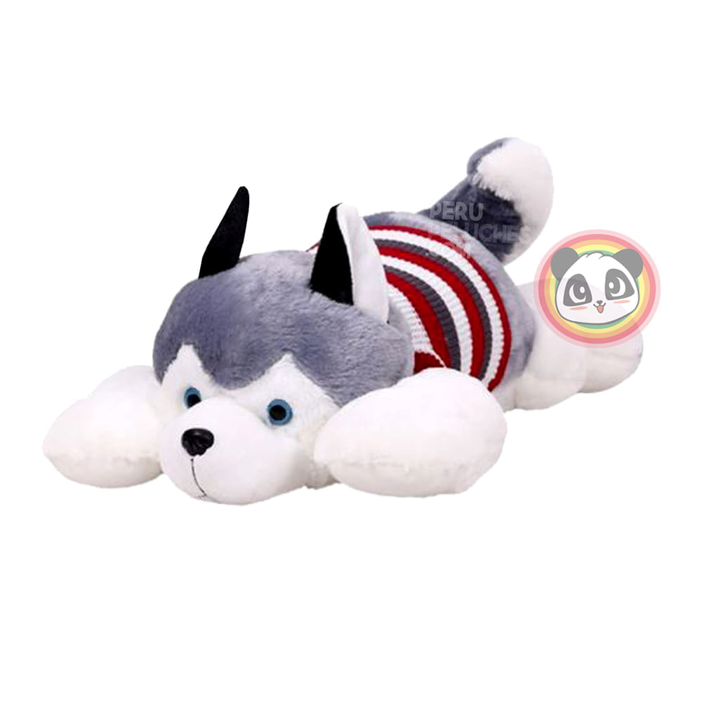 Peluche siberiano sales