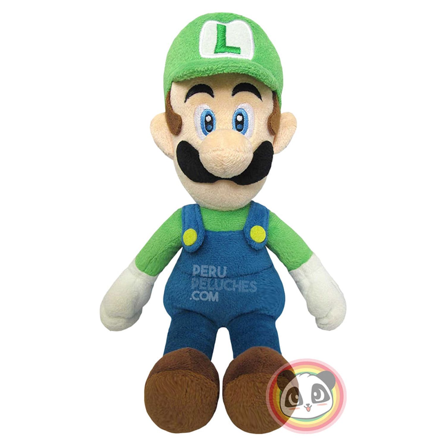 Mario Bros de Peluche PeruPeluches