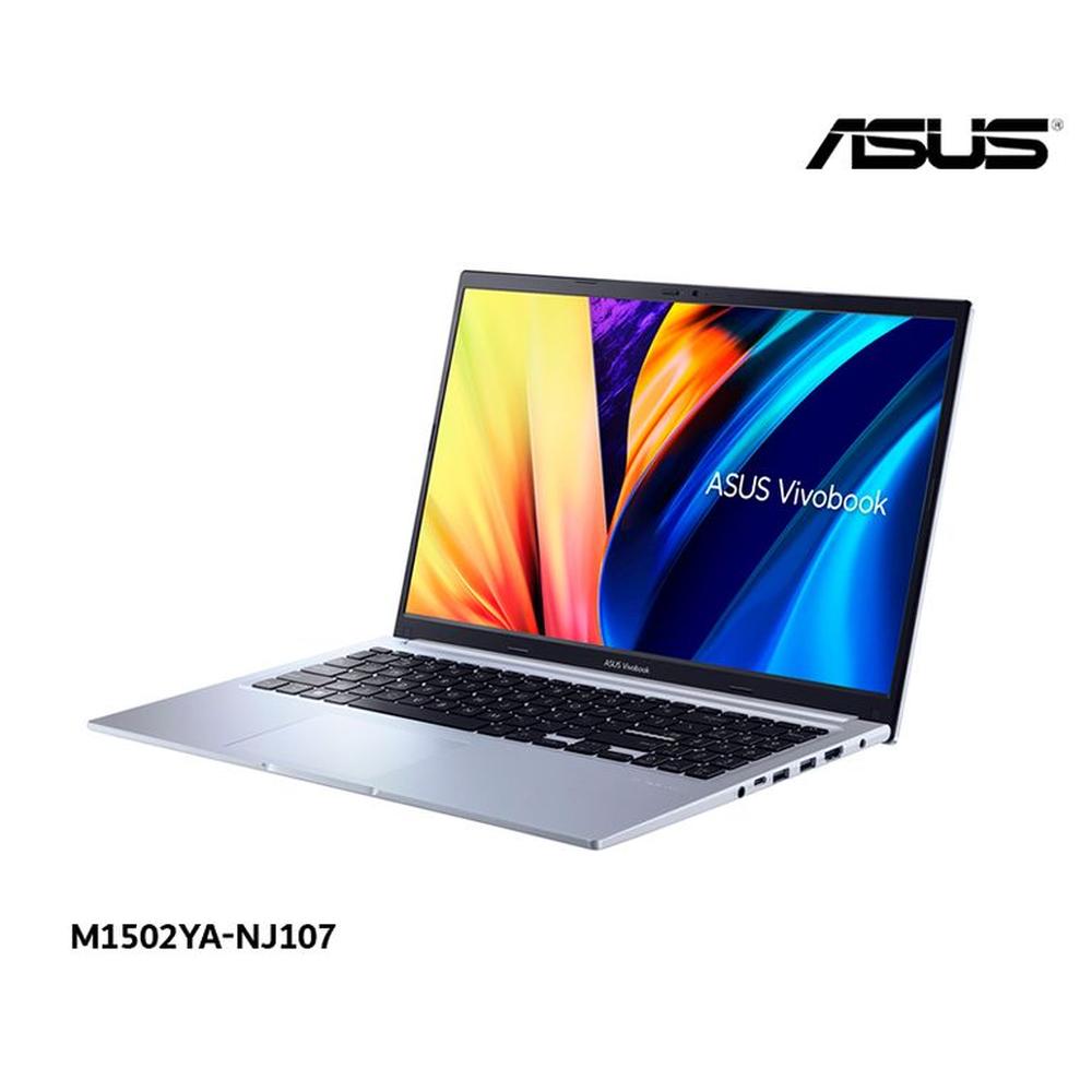 Laptop Asus M1502YA-NJ107 AMD Ryzen 7 7730U - 16Gb Ram DDR4/ 512Gb SSD/ 15.6” FHD LED Backlit