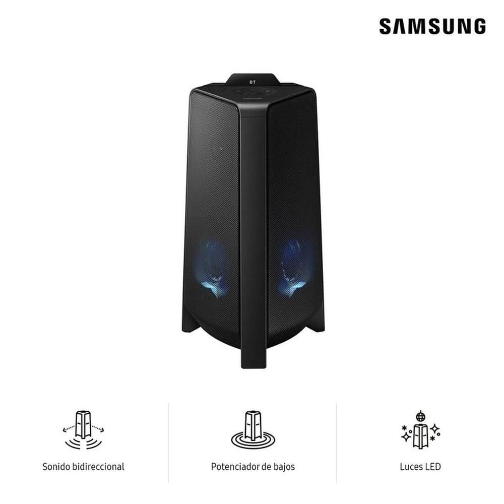 Torre de sonido Samsung MX-T40 300 W