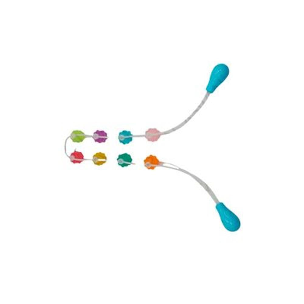 SOGA MASAJEADOR DE COLORES