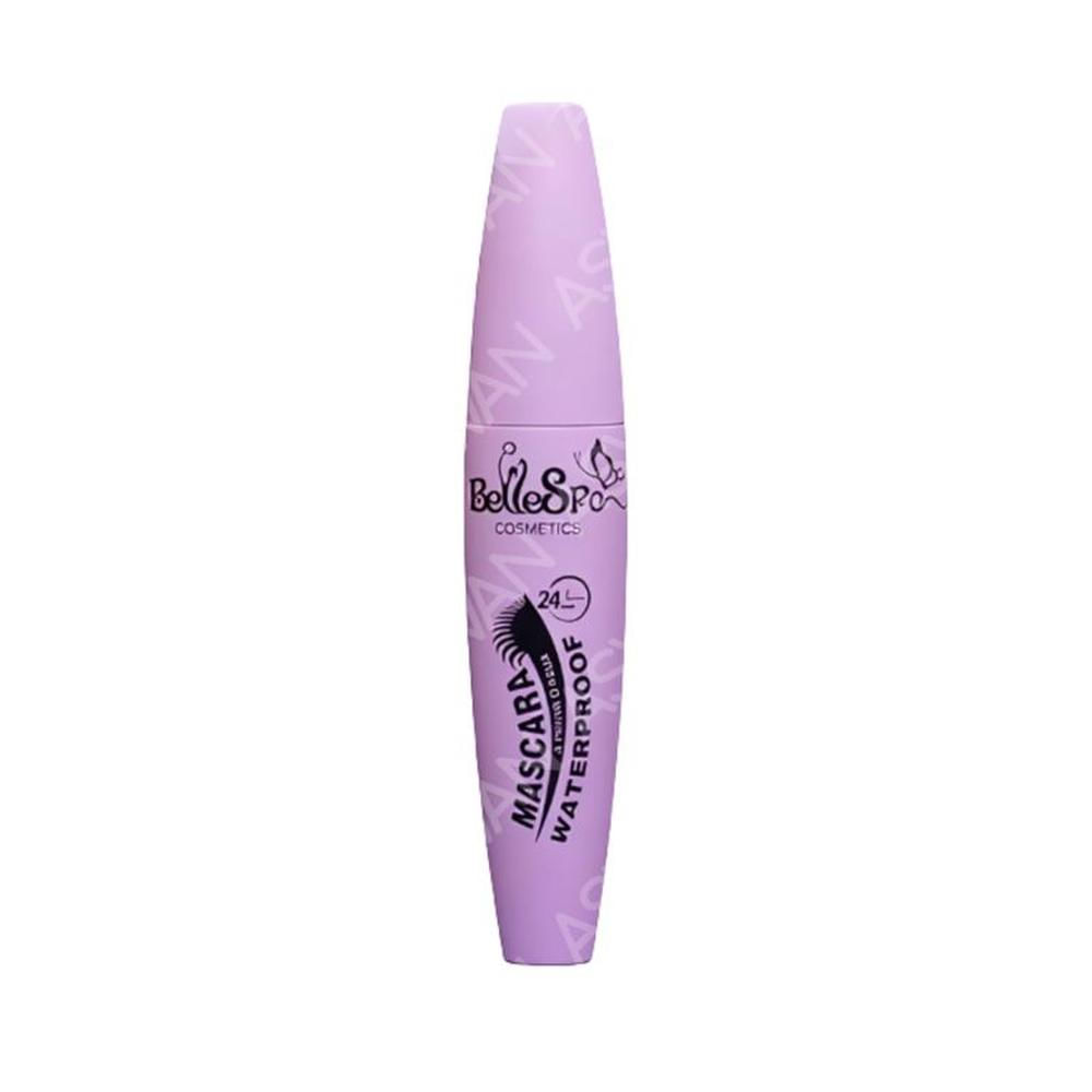 Rimel Waterproof Alonga Cilios Lila - Bellespa