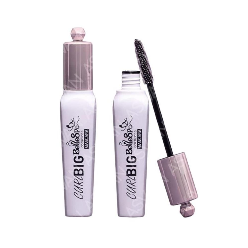 Rimel Curl Big 7D Natural - Bellespa