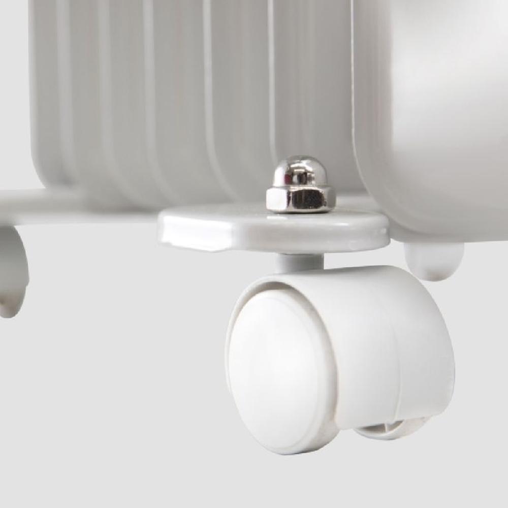 Estufa de Aceite Sole Eléctrica 7 celdas 1500W SOLE1500