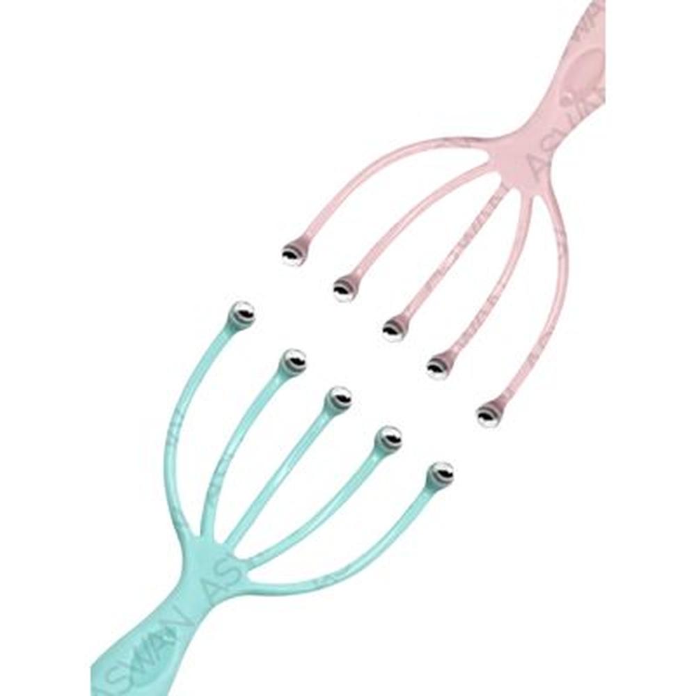 MASAJEADOR GARRA PLOMO