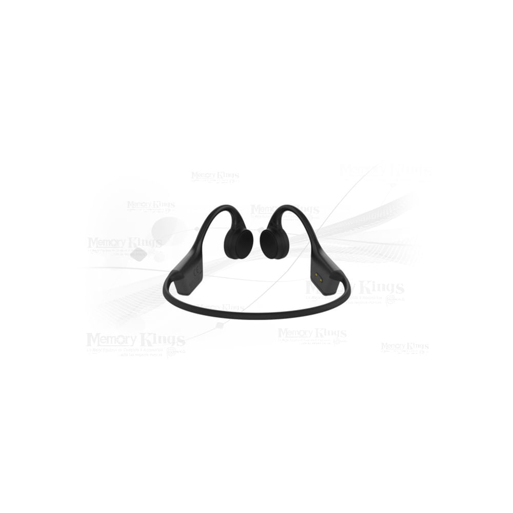 Auriculares Creative Outlier Free Mini de conducción ósea, Bluetooth 5.3, batería de 6 horas, IPX5,
