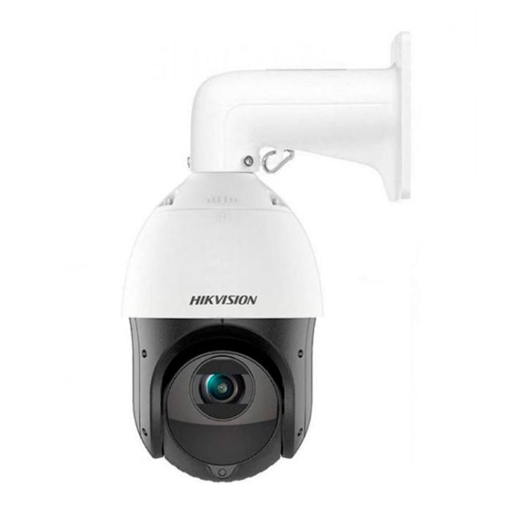 CAMARA HIKVISION PTZ 2MP FHD 25X IR 100M MOTORIZADA