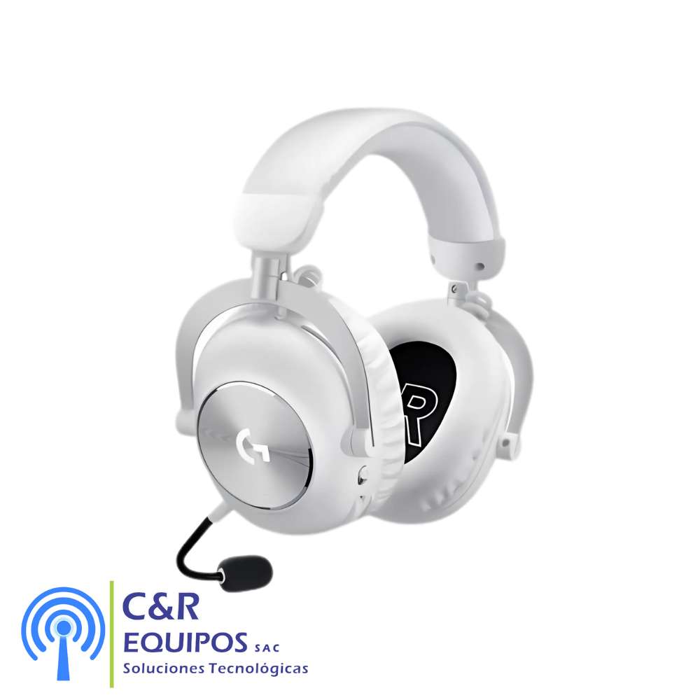 Audifono c/ Micrófono LOGITECH G PRO X 2 LIGHTSPEED
