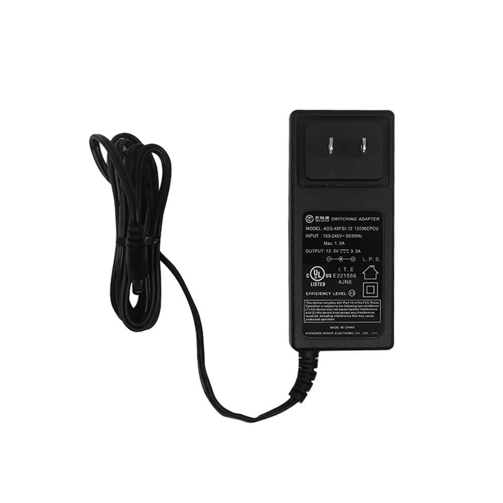 Advance DVR 5 en 1 4 canales analógicos y 1 canal IP - Grabador de video versátil y fiable