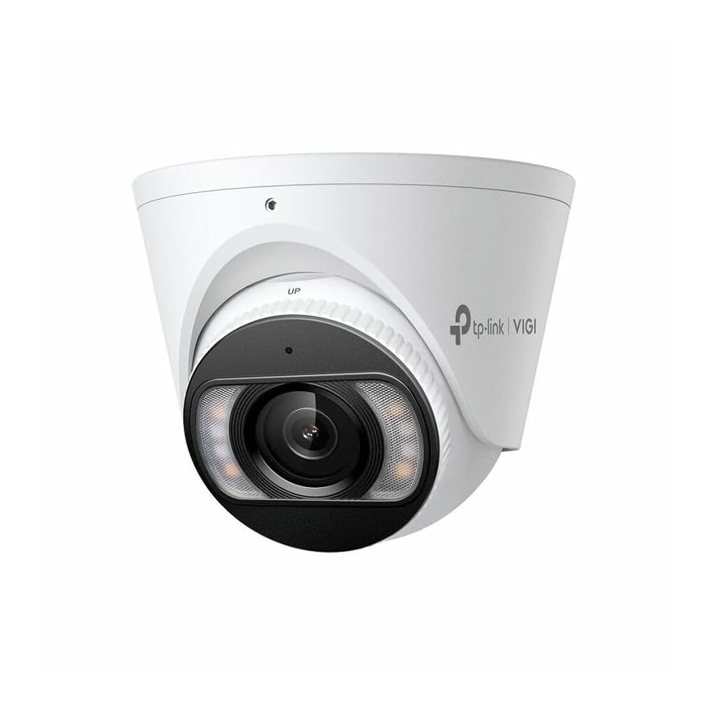 Cámara de vigilancia TP-Link VIGI InSight S445 4MP con lente de 2.8mm, interior/exterior, visión cl
