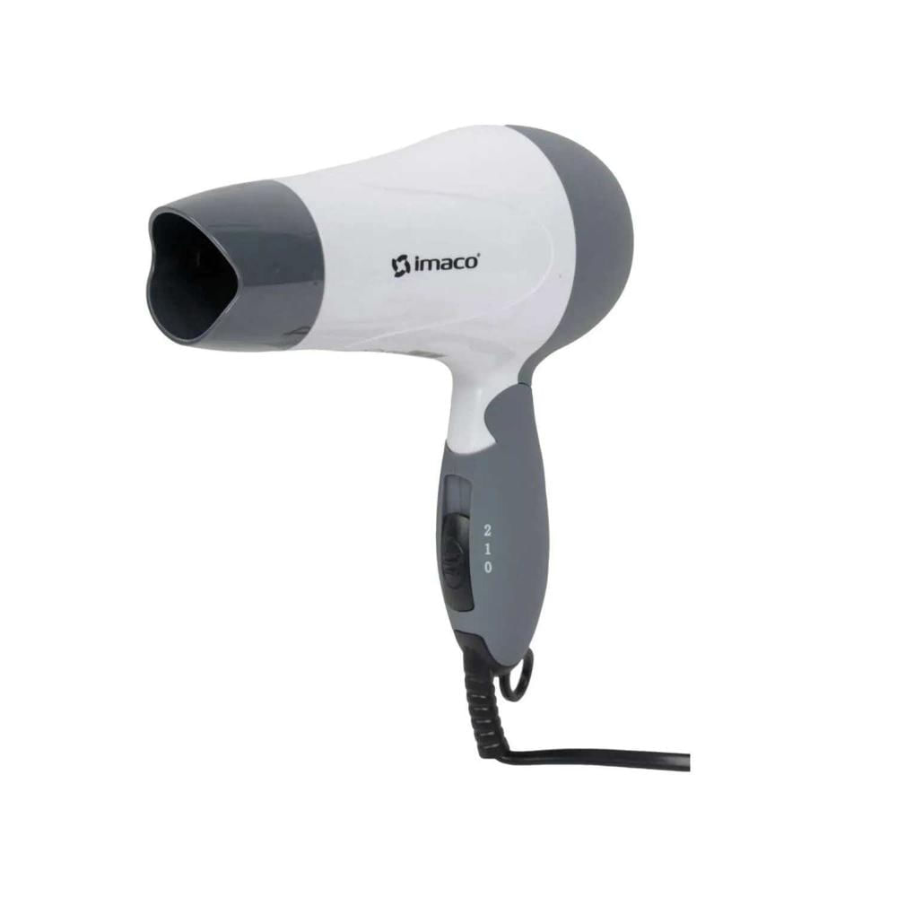 Secadora de Cabello Imaco HD1000