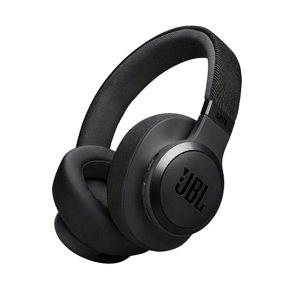 AudÍfonos Bluetooth Jbl Live 770nc V5.3 Negro