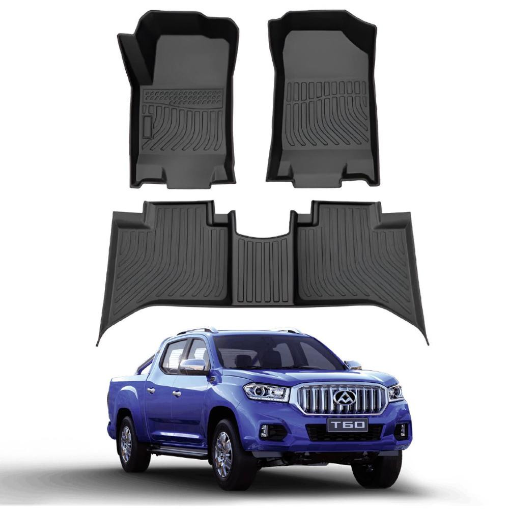 Pisos 3D Para Maxus T60 2017-2023