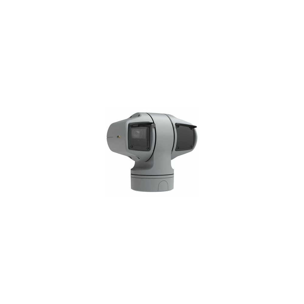 Cámara de red AXIS Q6225-LE 2MP Full HD 30x Zoom para exterior, visión nocturna y resistente al agu