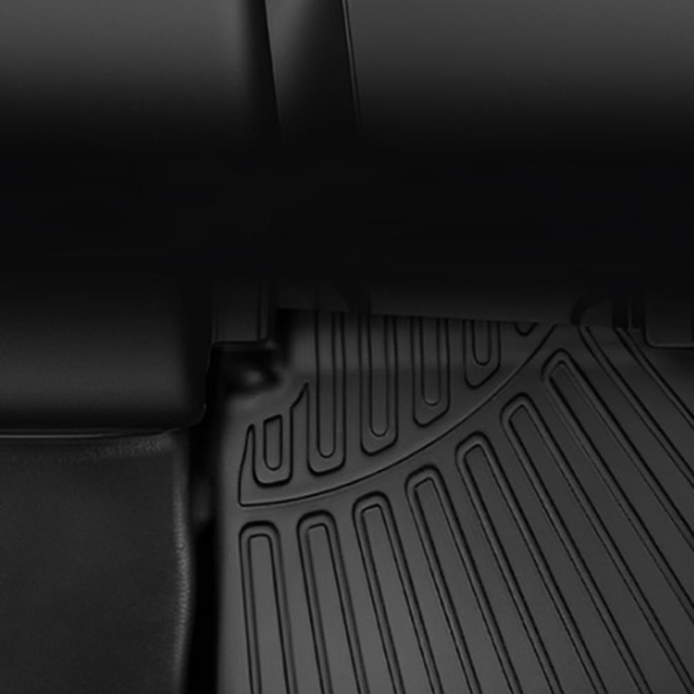 Pisos 3D Para Nissan X-trail 2014-2020