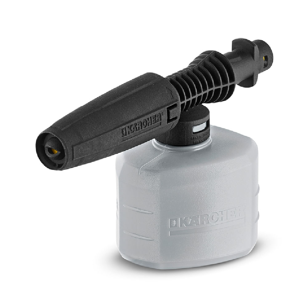 Lanza espuma para Hidrolavadoras Karcher