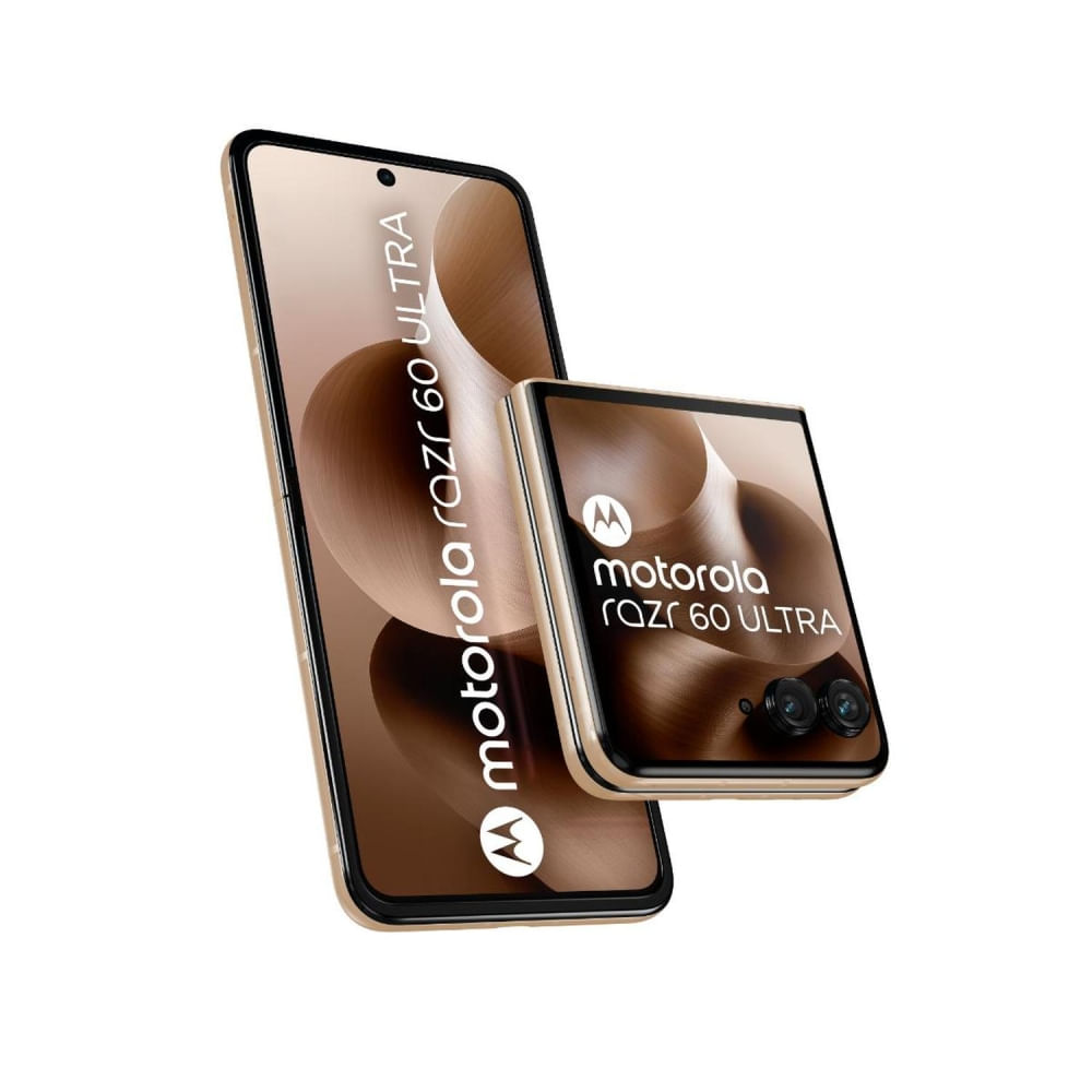 Smartphone Motorola Moto XT2551-6, 16 GB, 1TB, Color Café, Conectividad Avanzada