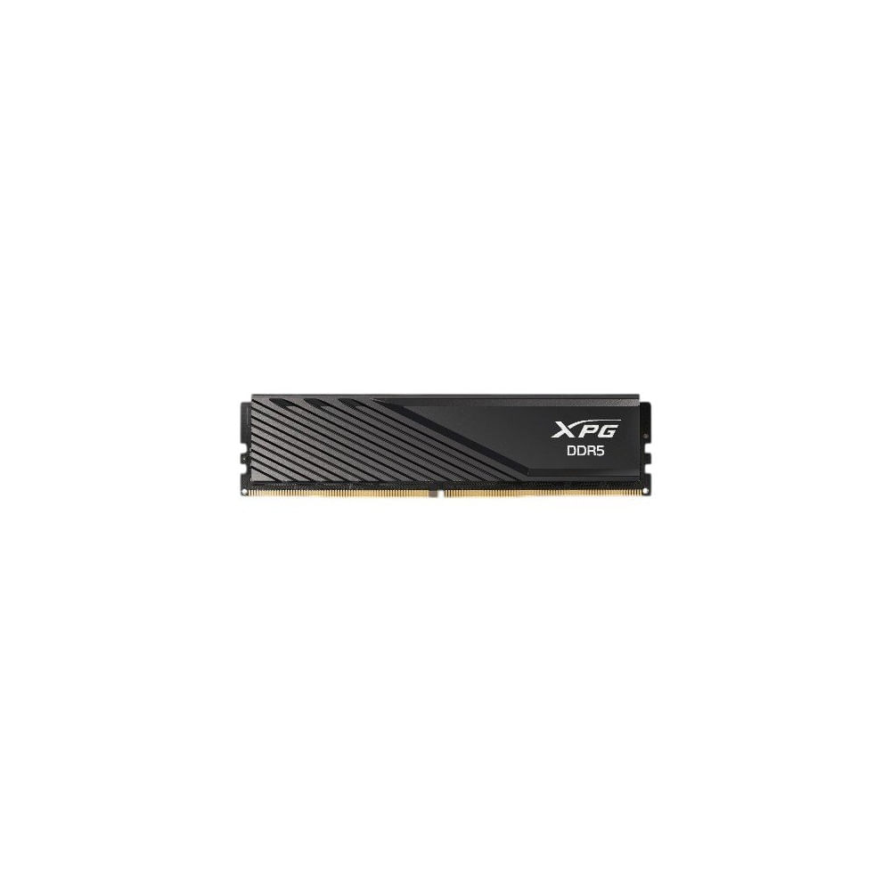 Memoria RAM XPG Lancer Blade DDR5 32GB 5600MHz CL46 DIMM - Alta velocidad y rendimiento fiable