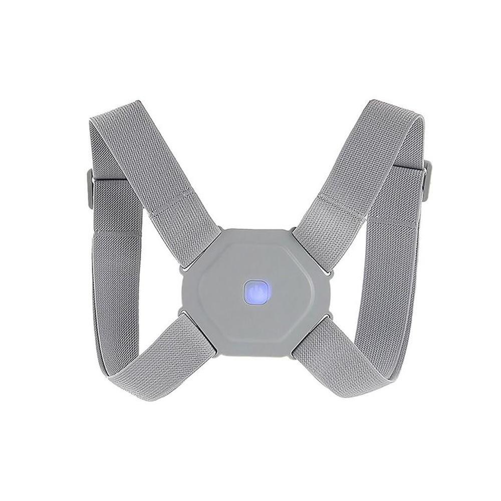 Corrector de Postura Unisex con Sensor