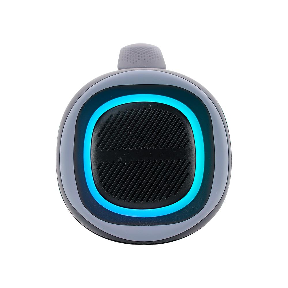 Parlante bluetooth Teros TE-6045N 60W – Sonido potente en color negro, ideal para tus fiestas