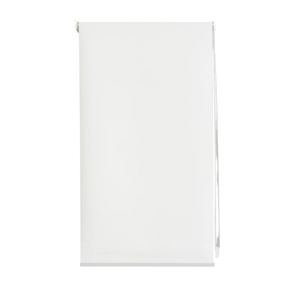 Cortina Roller Blackout Buono Blanco 120x160cm