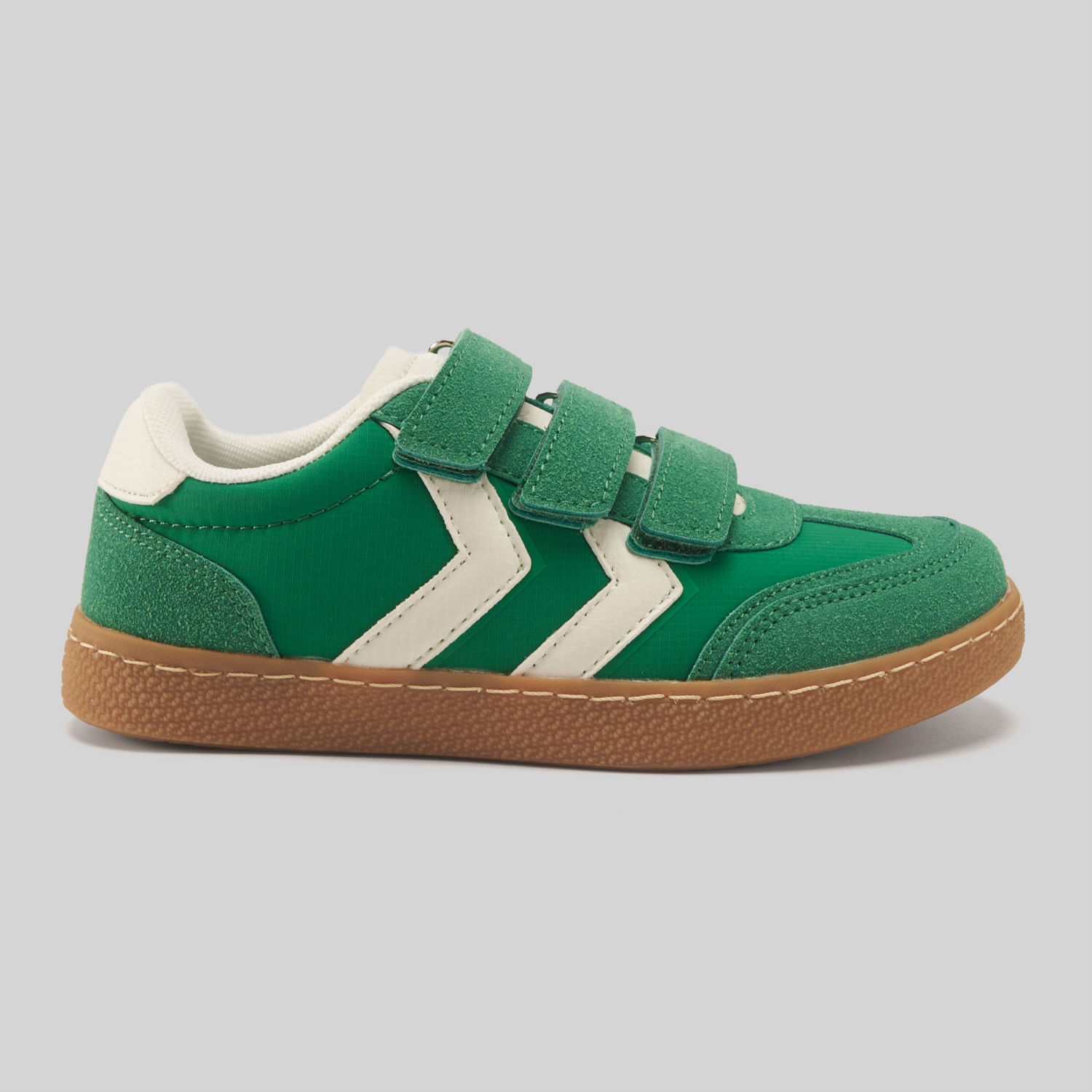 Zapatillas Urbanas Niño Se50203K Circus Goma Verde