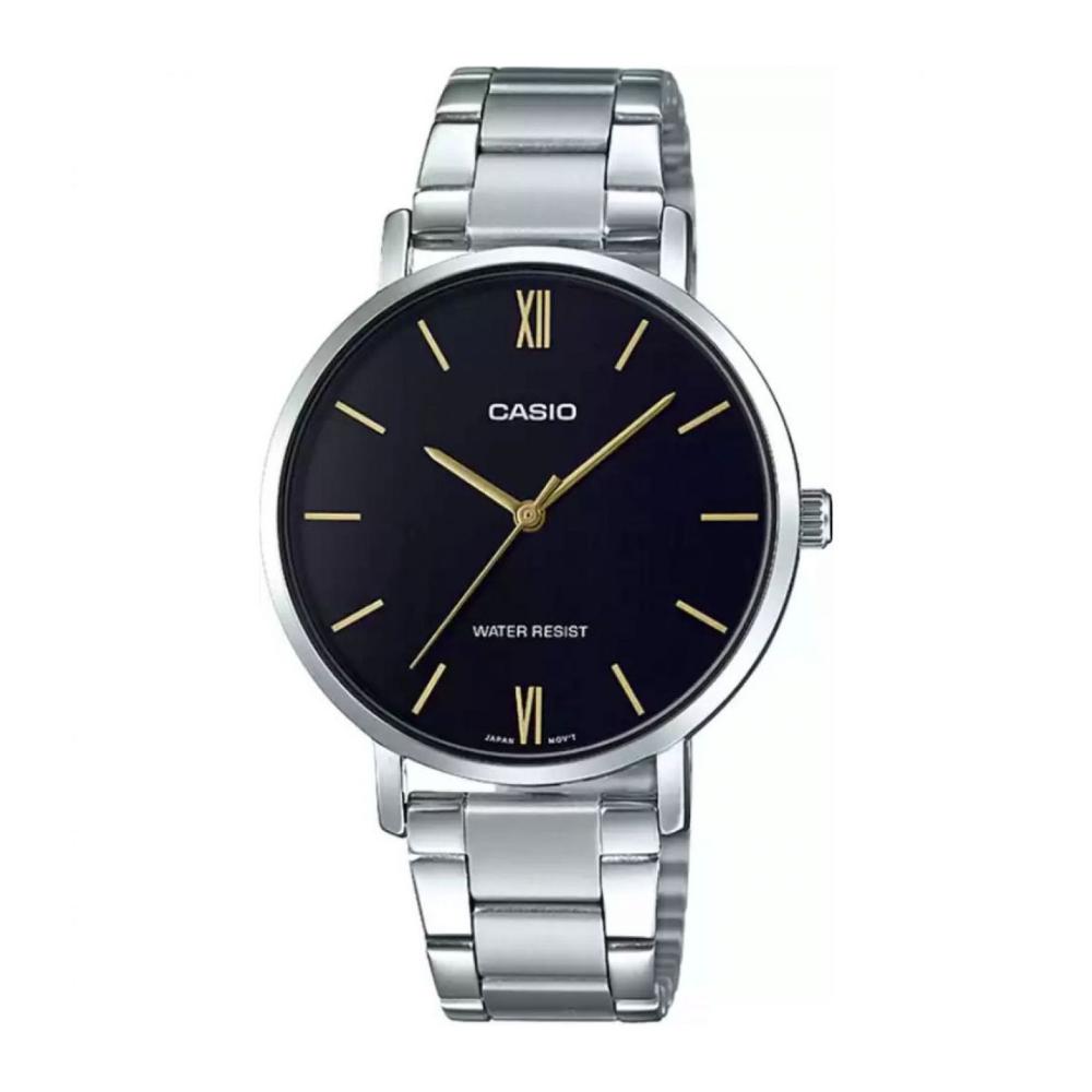 Reloj Casio Ltpvt01D-1Budf