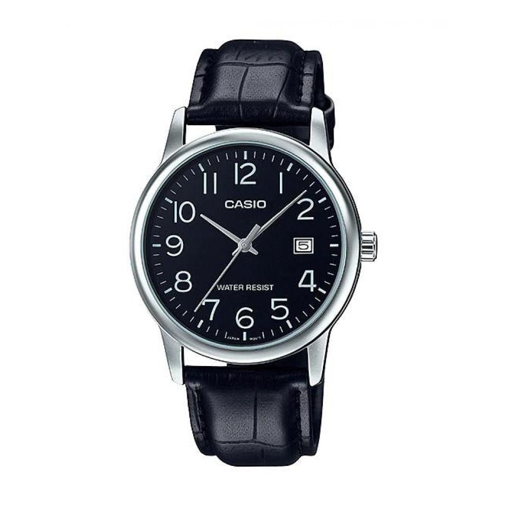 Reloj Casio Mtp_V002L_1B Hombre