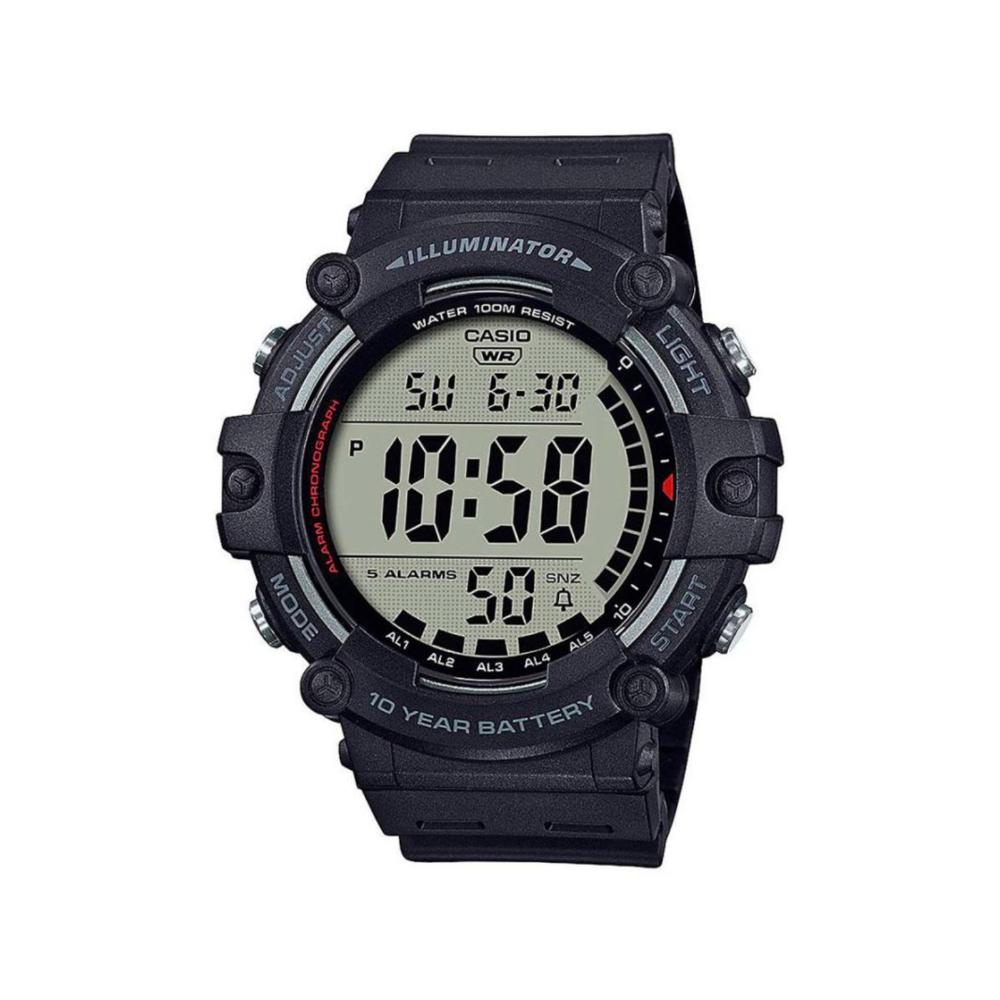 Reloj Casio Ae-1500Wh-1Av Hombre