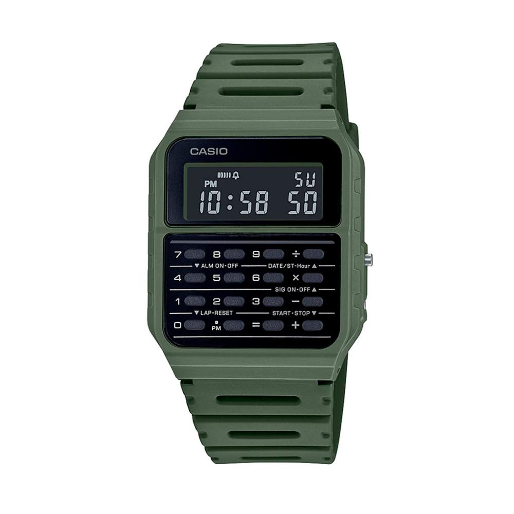 Reloj Casio Ca53Wf-3Bdf